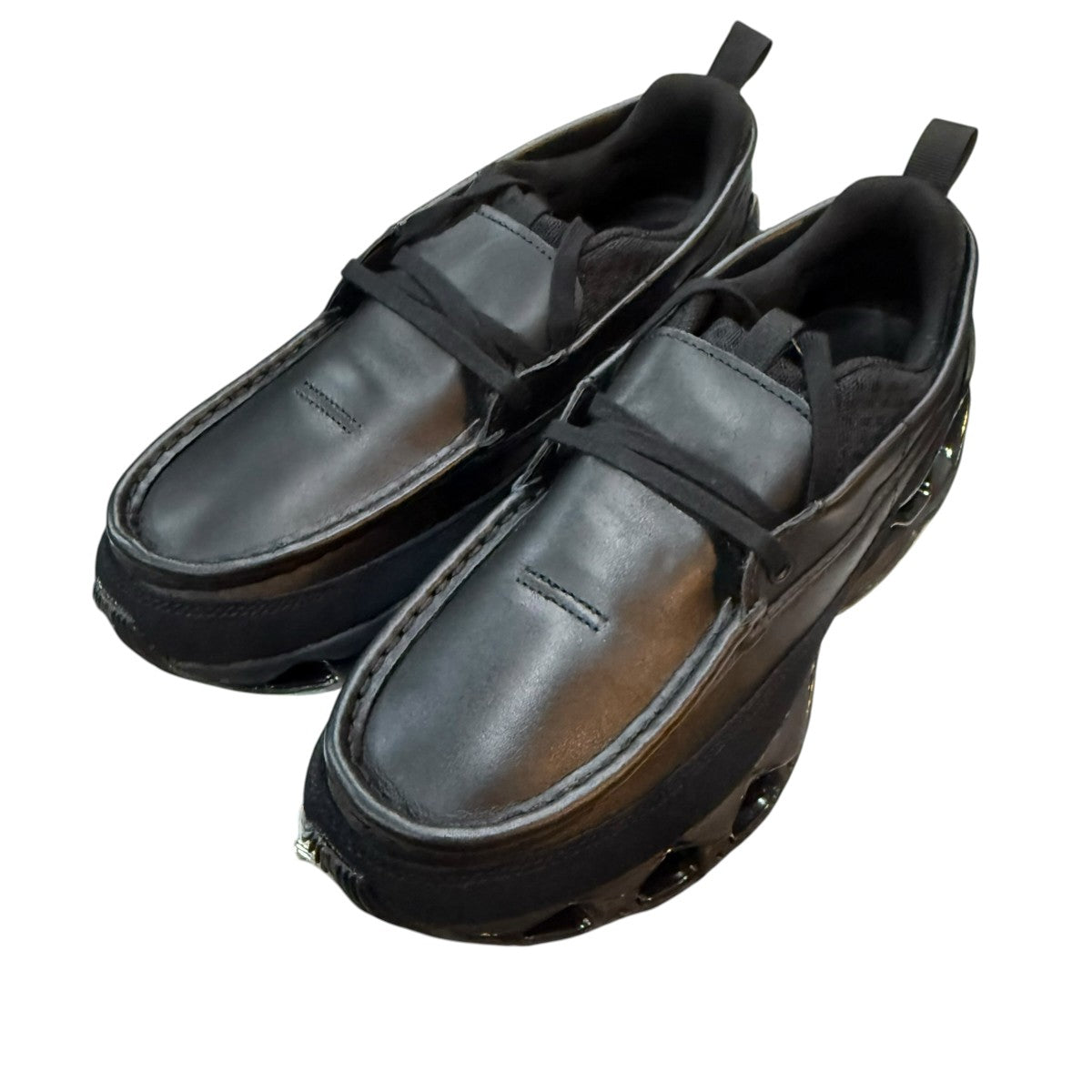 MIZUNO ウェーブプロフェシー モックD1GD261401 Wave Prophecy Moc SL 古着・中古-1枚目のアイテム画像