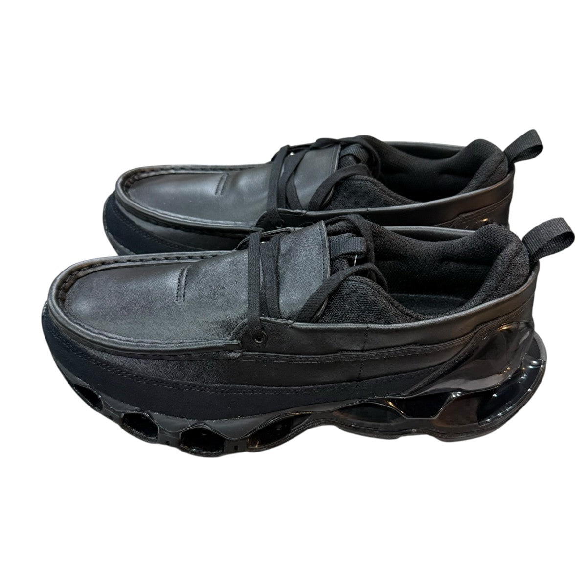 MIZUNO ウェーブプロフェシー モックD1GD261401 Wave Prophecy Moc SL 古着・中古-3枚目のアイテム画像