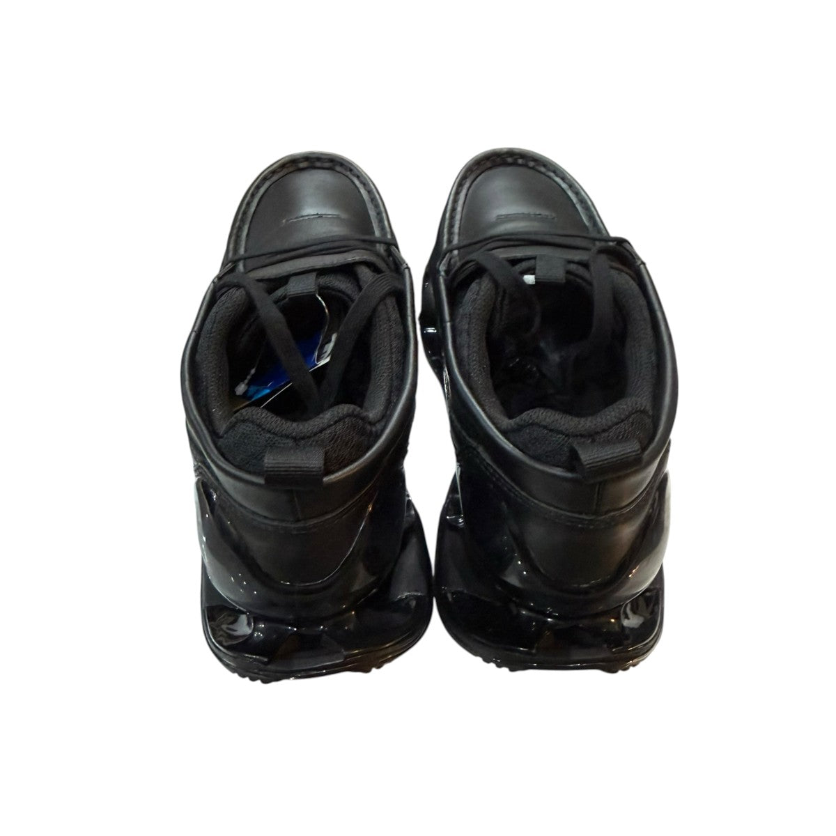 MIZUNO ウェーブプロフェシー モックD1GD261401 Wave Prophecy Moc SL 古着・中古-4枚目のアイテム画像