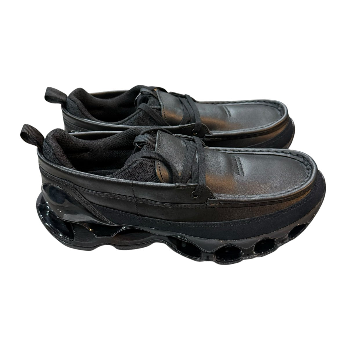 MIZUNO ウェーブプロフェシー モックD1GD261401 Wave Prophecy Moc SL 古着・中古-5枚目のアイテム画像