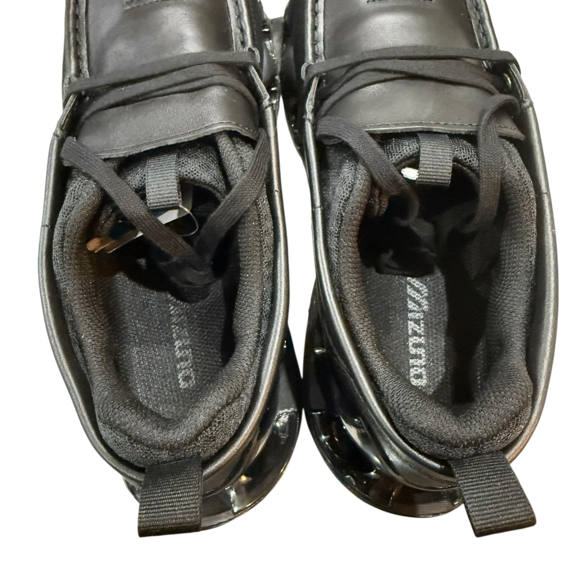 MIZUNO ウェーブプロフェシー モックD1GD261401 Wave Prophecy Moc SL 古着・中古-6枚目のアイテム画像