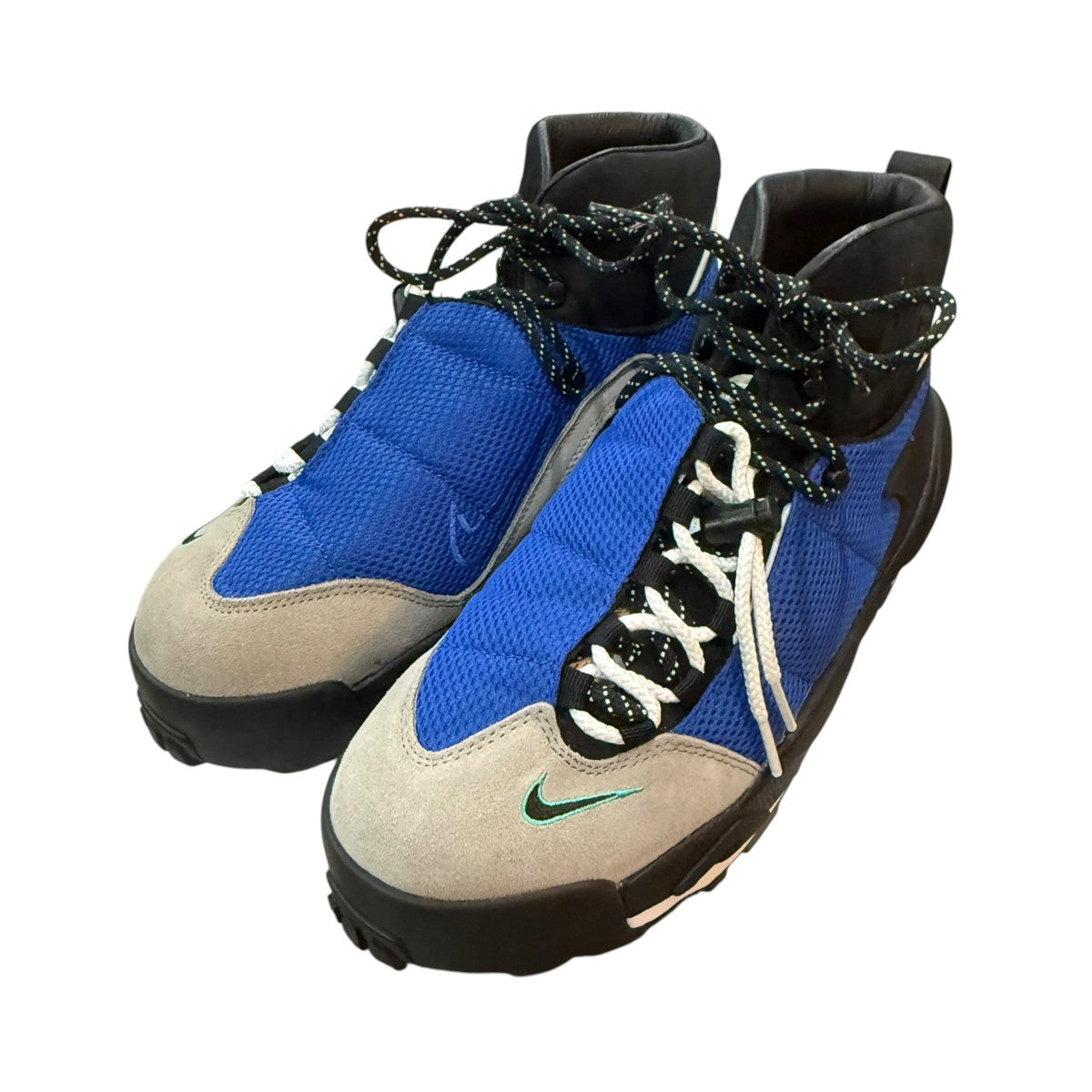 sacai×NIKE マグマスケープFN0563 Magmascape 古着・中古-1枚目のアイテム画像
