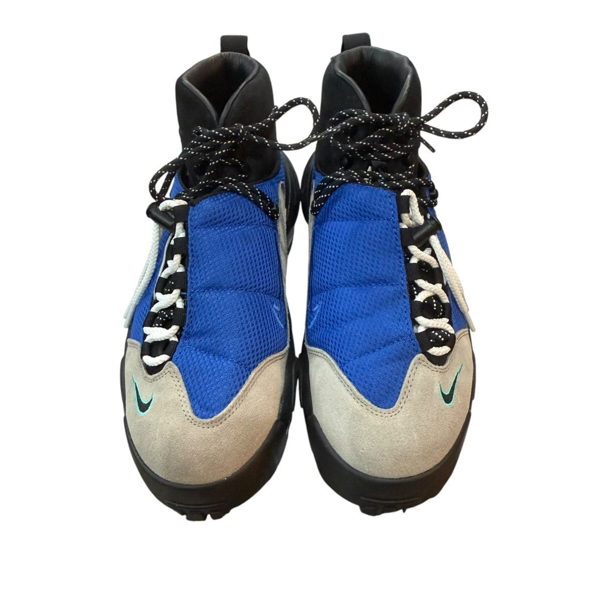 sacai×NIKE マグマスケープFN0563 Magmascape 古着・中古-2枚目のアイテム画像