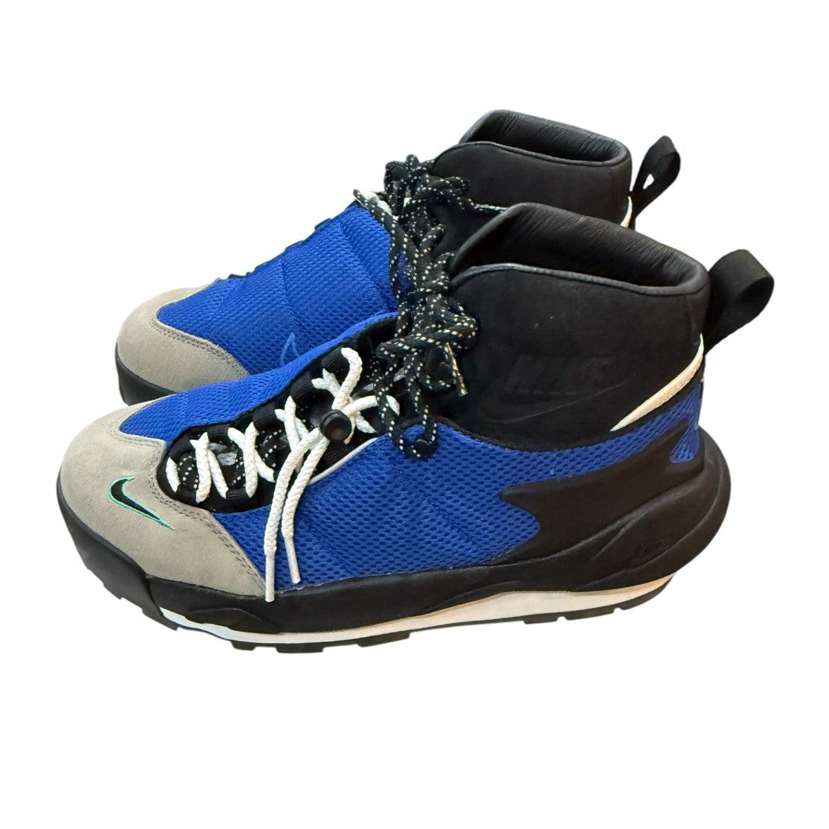 sacai×NIKE マグマスケープFN0563 Magmascape 古着・中古-3枚目のアイテム画像