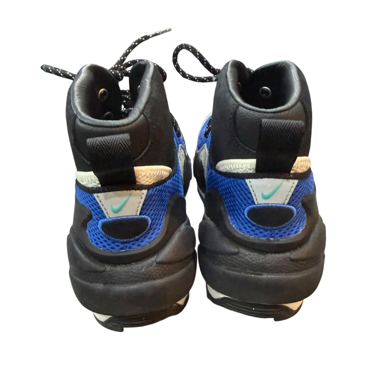 sacai×NIKE マグマスケープFN0563 Magmascape 古着・中古-4枚目のアイテム画像