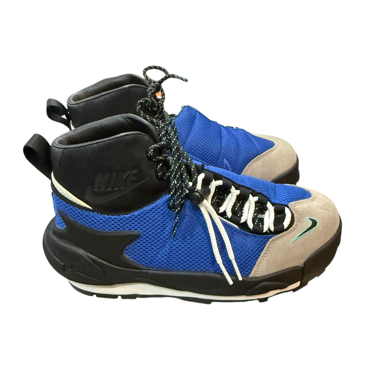 sacai×NIKE マグマスケープFN0563 Magmascape 古着・中古-5枚目のアイテム画像