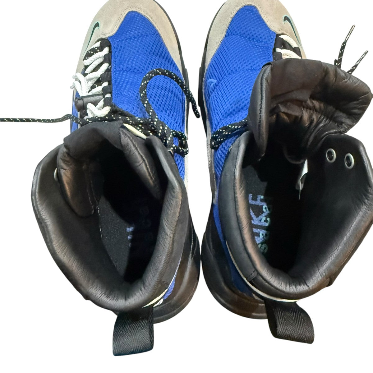 sacai×NIKE マグマスケープFN0563 Magmascape 古着・中古-6枚目のアイテム画像