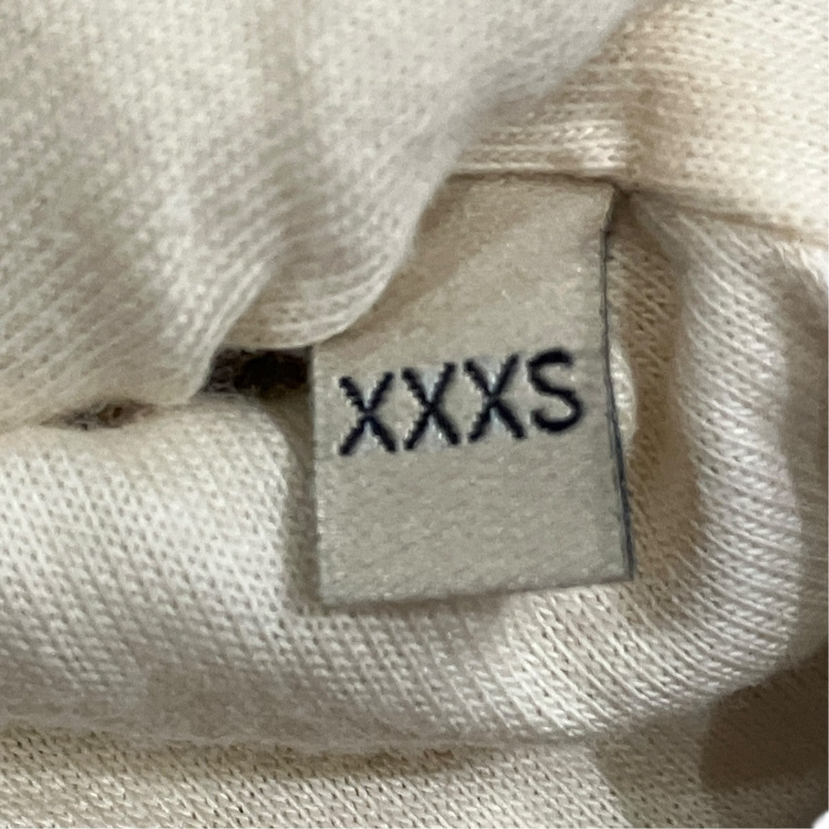 GUCCI 23SSGGクロップドトラックジャケット671495 古着・中古-5枚目のアイテム画像