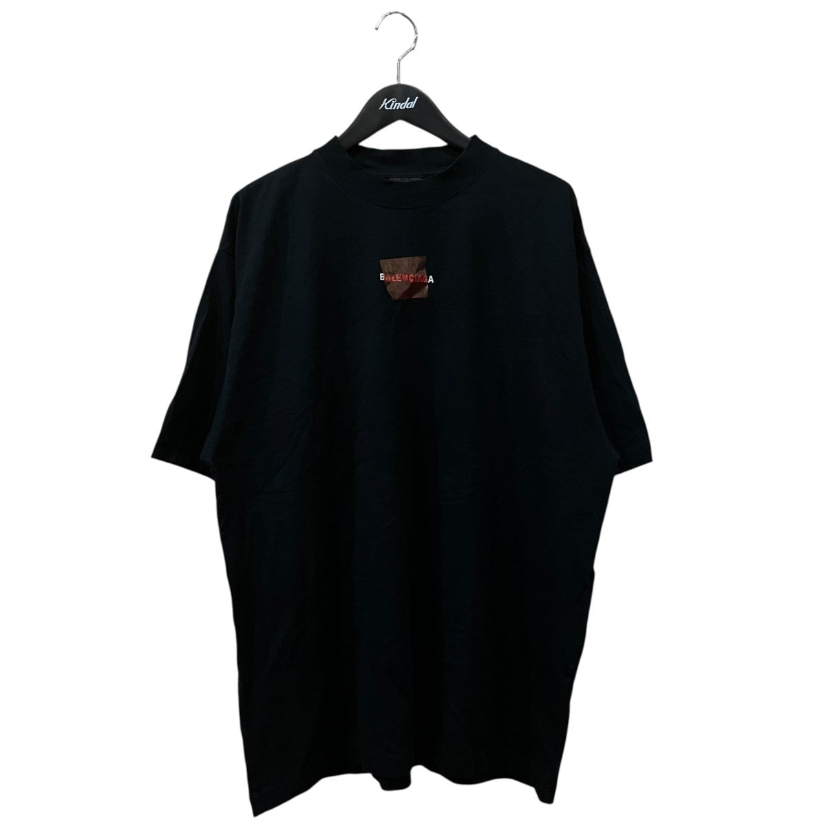 プリントTシャツ764235