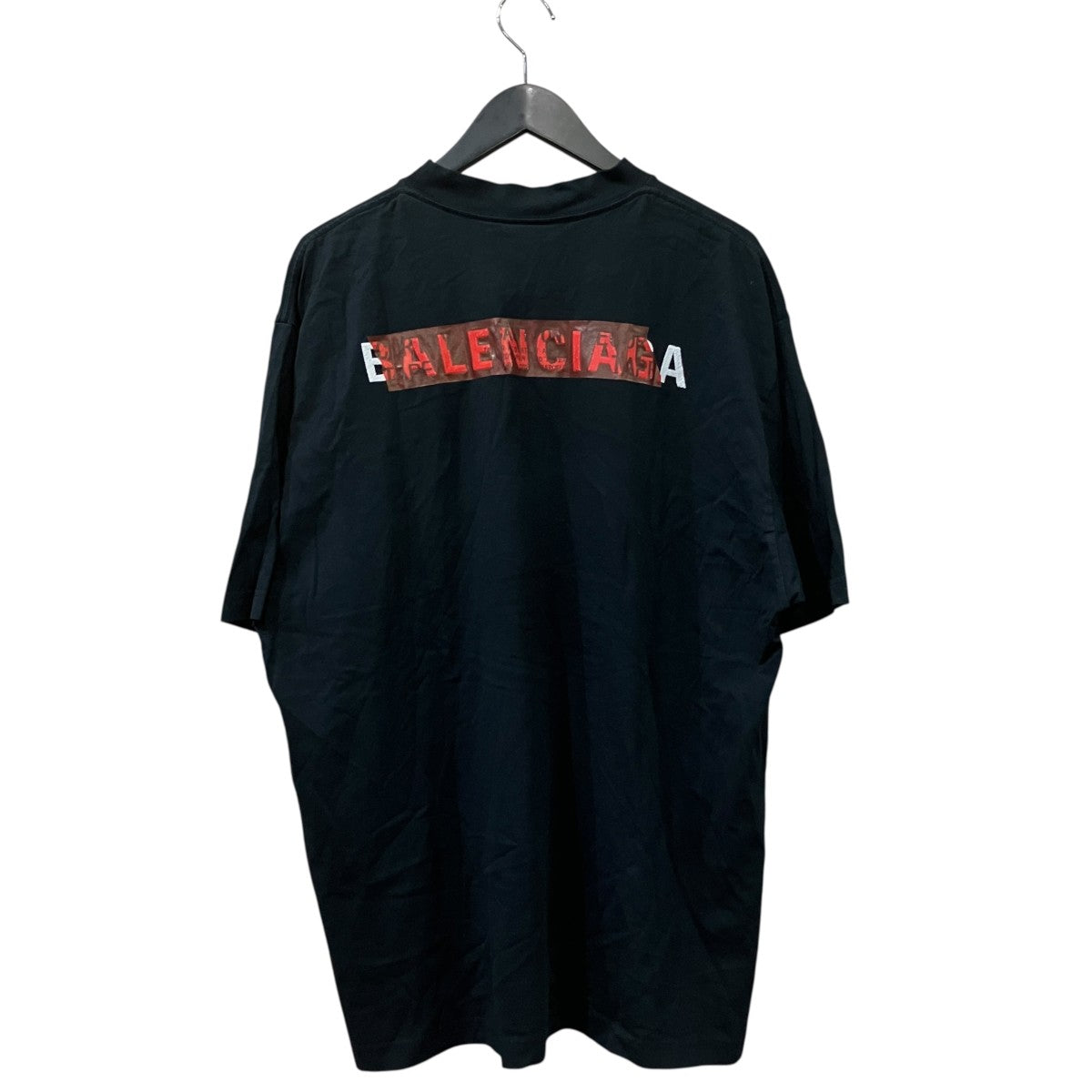 プリントTシャツ764235