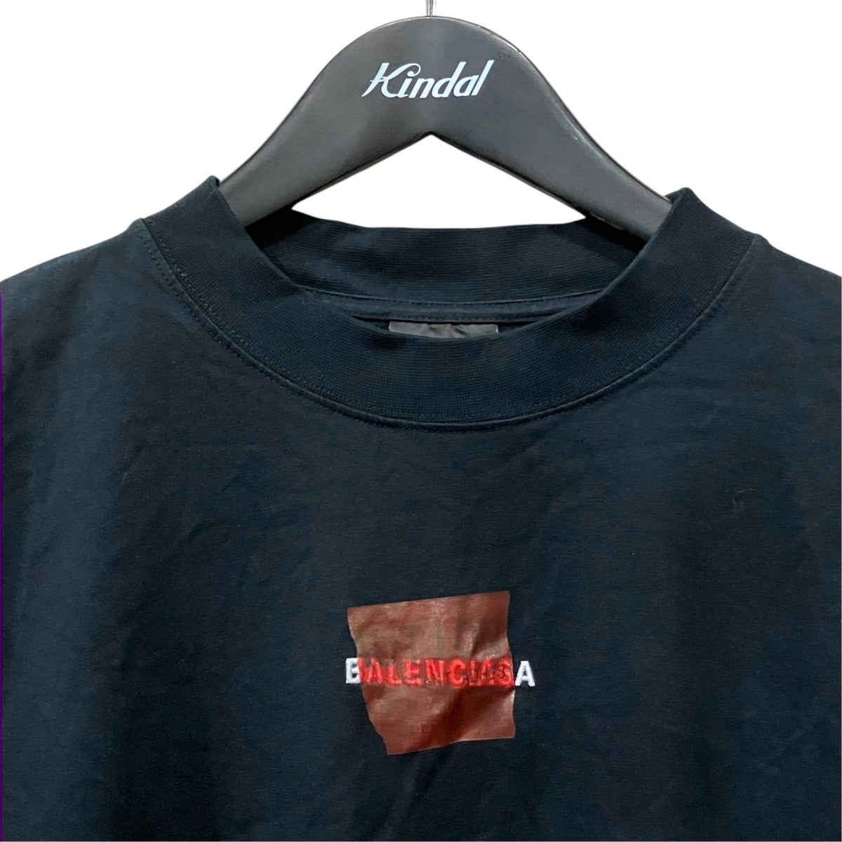 プリントTシャツ764235