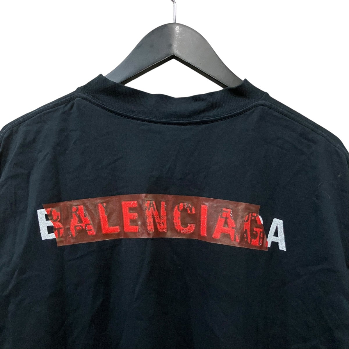 プリントTシャツ764235