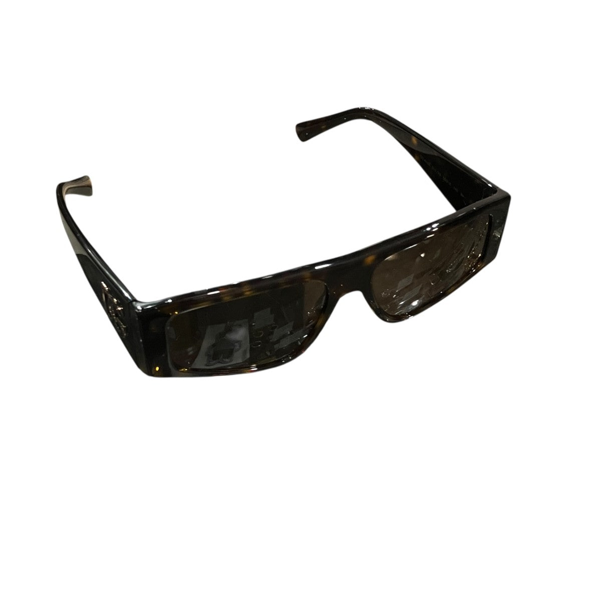DOLCE ＆ GABBANA サングラス 古着・中古-1枚目のアイテム画像