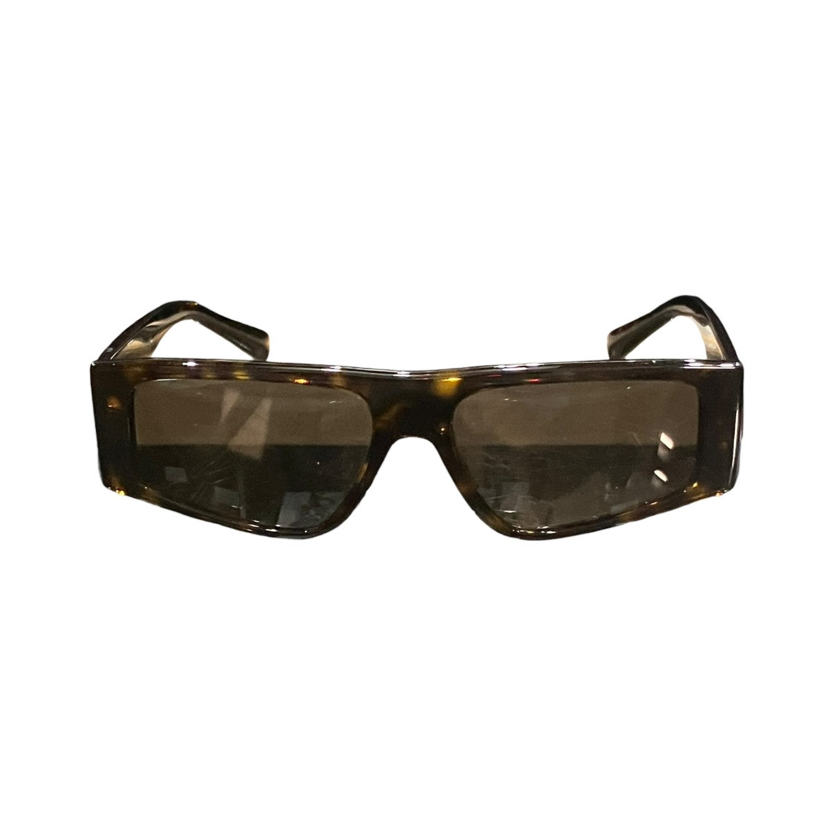 DOLCE ＆ GABBANA サングラス 古着・中古-2枚目のアイテム画像