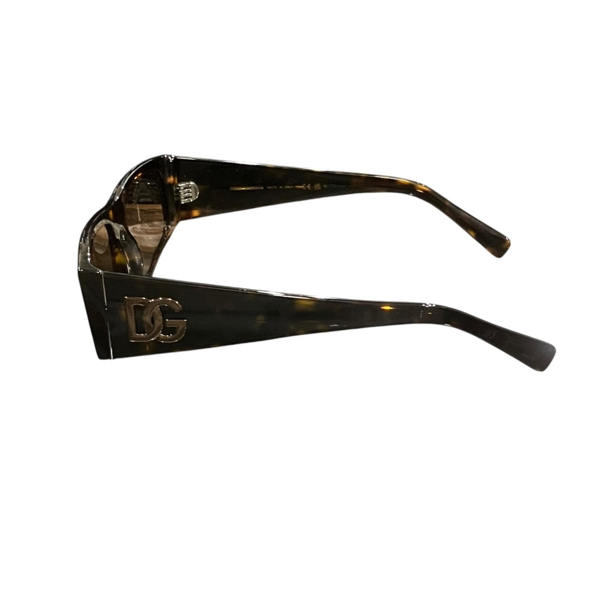 DOLCE ＆ GABBANA サングラス 古着・中古-3枚目のアイテム画像