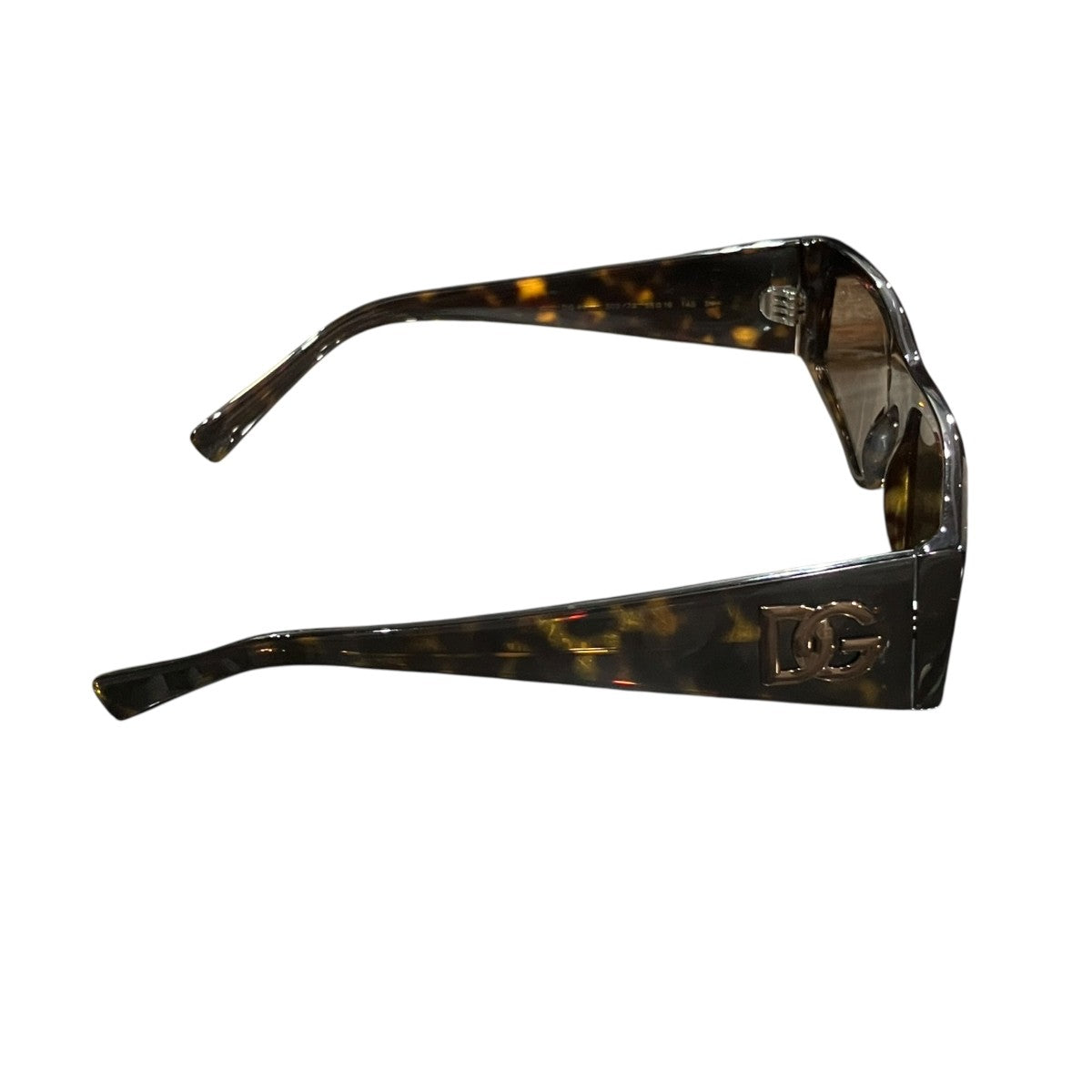 DOLCE ＆ GABBANA サングラス 古着・中古-4枚目のアイテム画像