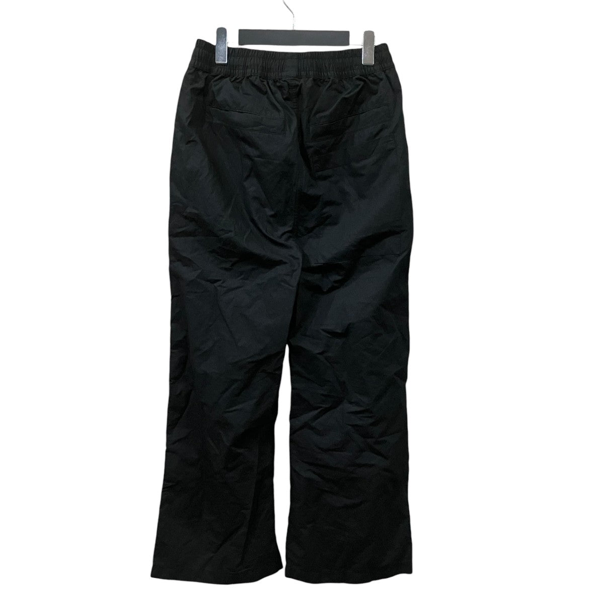 THOM KROM イージーワイドパンツ 古着・中古-2枚目のアイテム画像