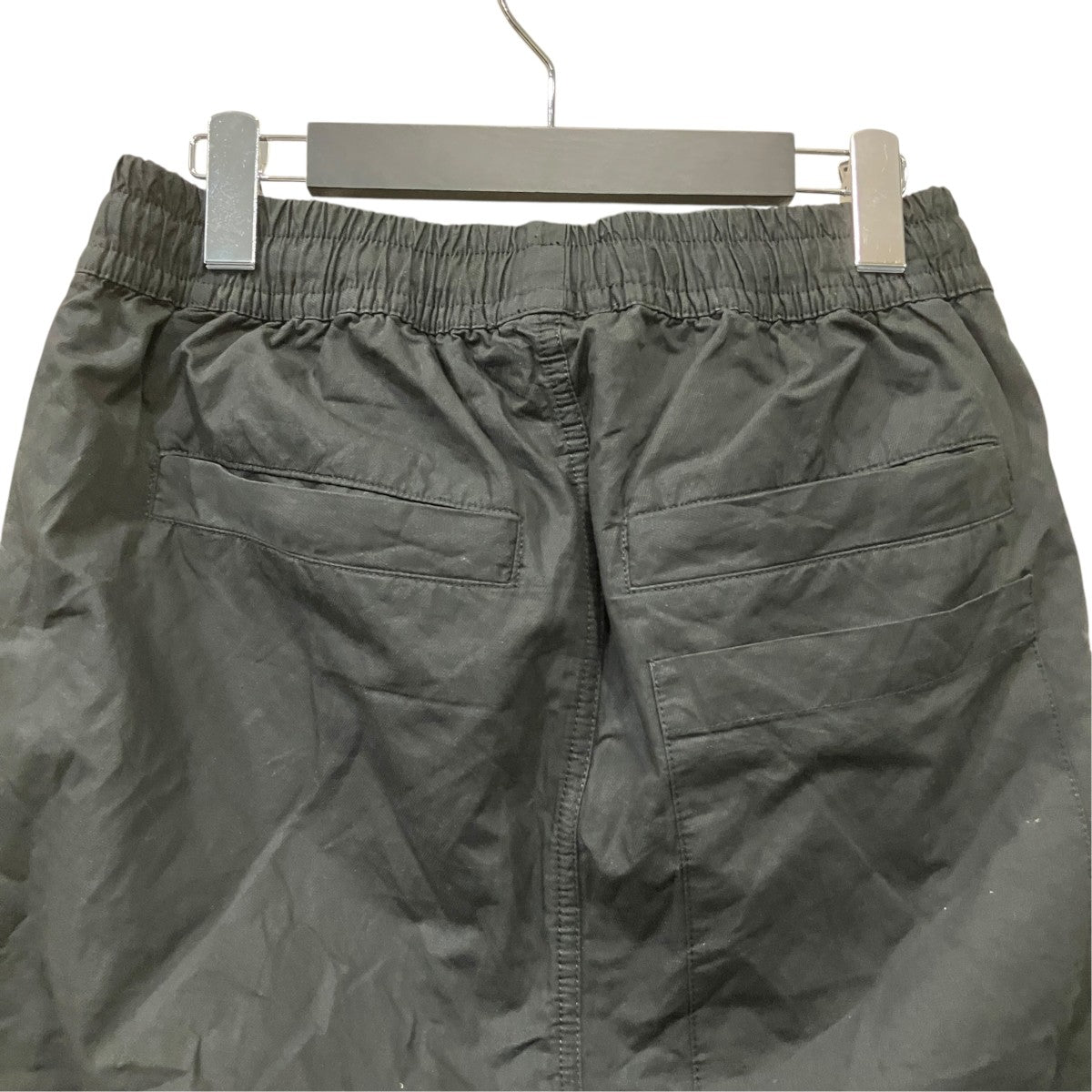 THOM KROM イージーワイドパンツ 古着・中古-4枚目のアイテム画像