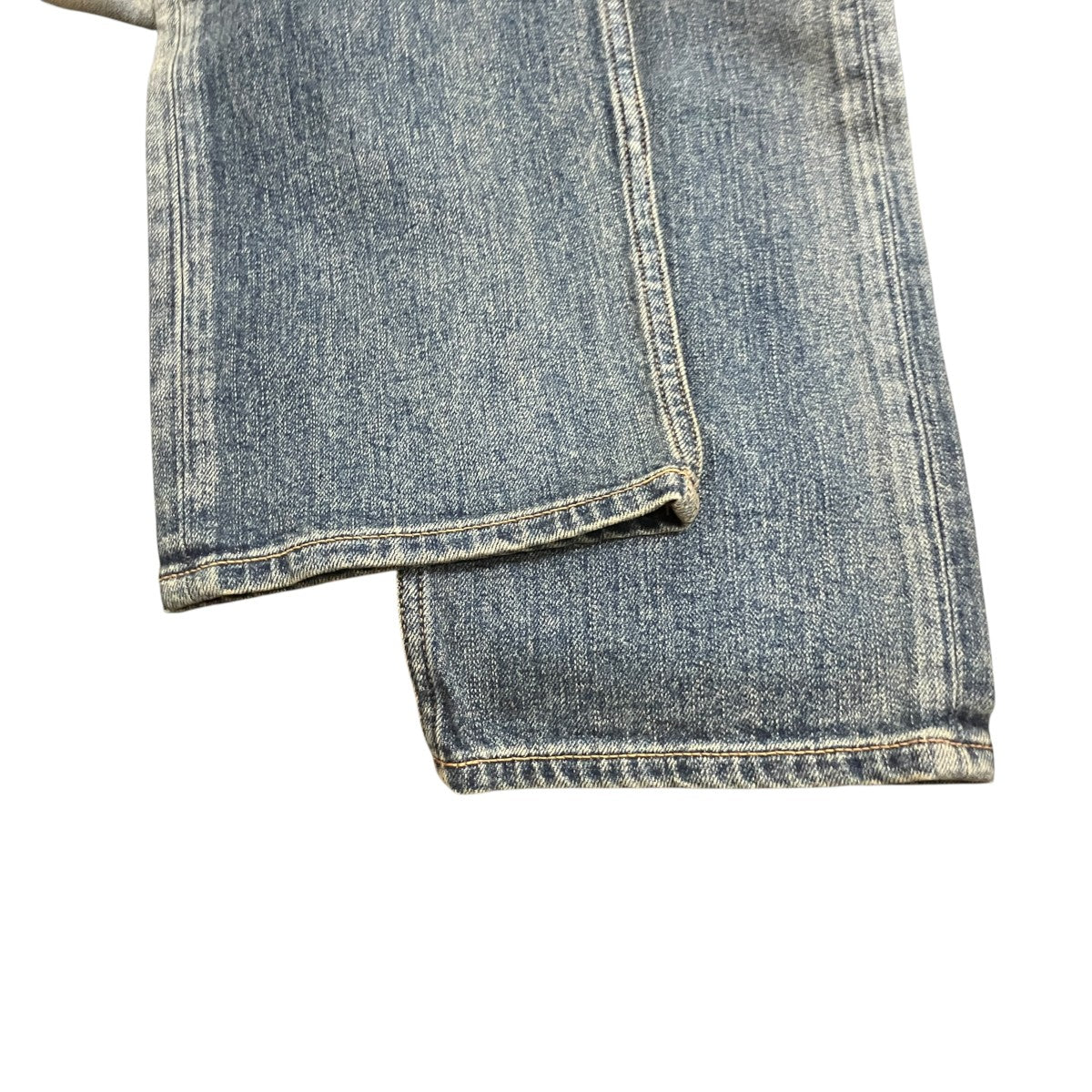 DIOR デニムパンツ 古着・中古-3枚目のアイテム画像