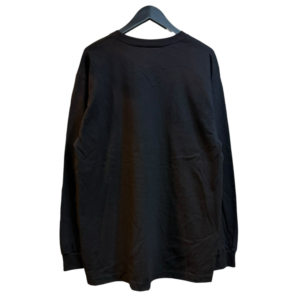 Creek ANGER’S DEVICE プリントTシャツ 古着・中古-2枚目のアイテム画像