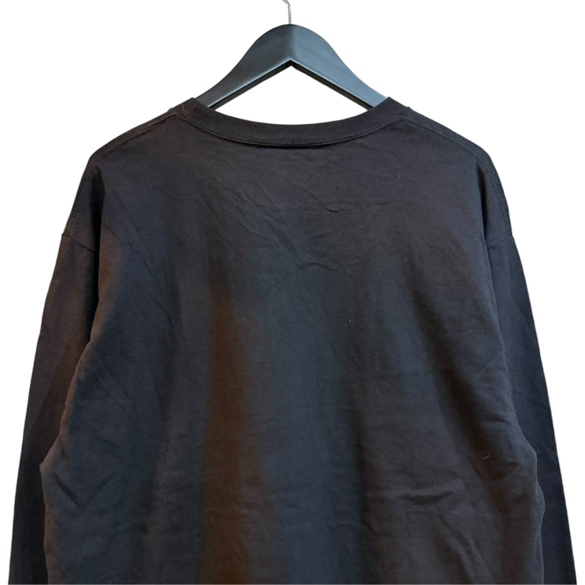Creek ANGER’S DEVICE プリントTシャツ 古着・中古-4枚目のアイテム画像