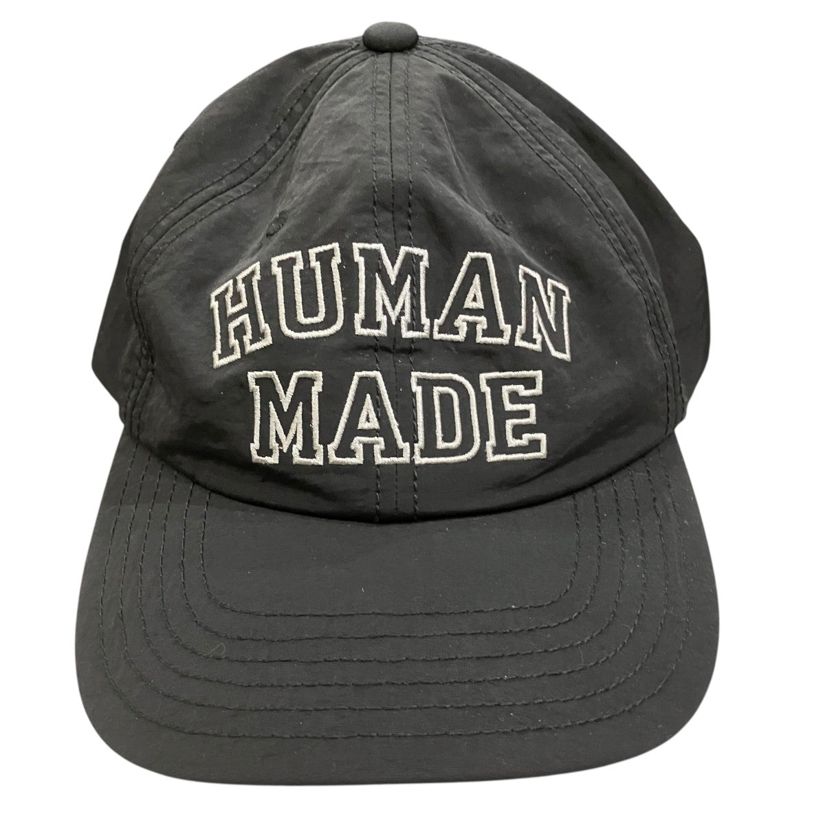 ナイロンキャップHM31GD022