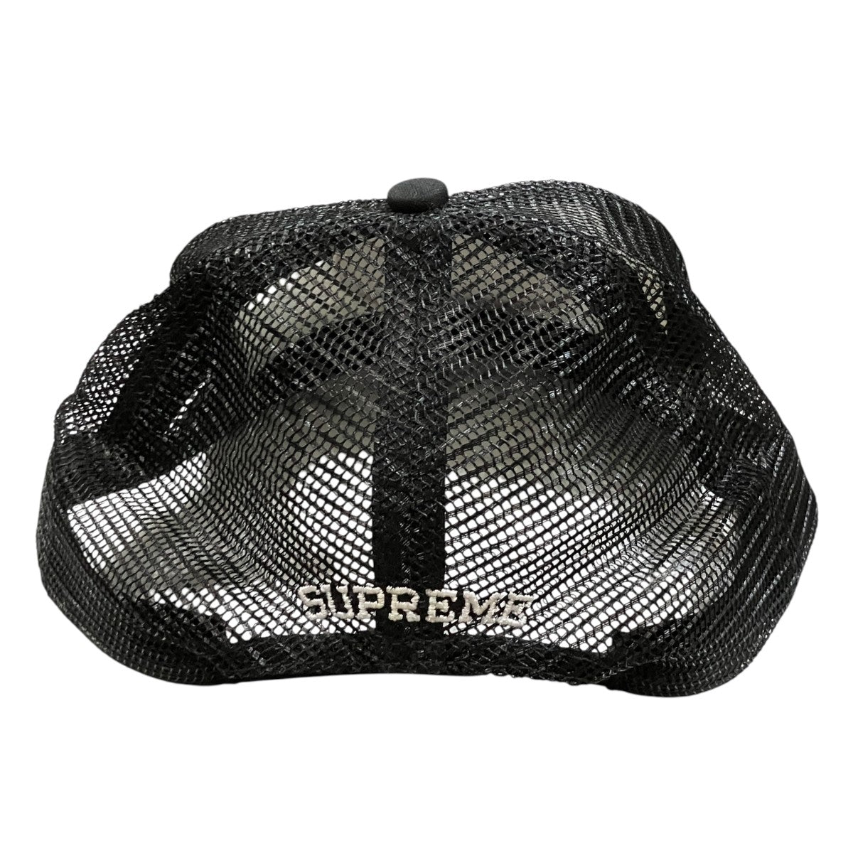 26SSPlayboy Mesh Backキャップ
