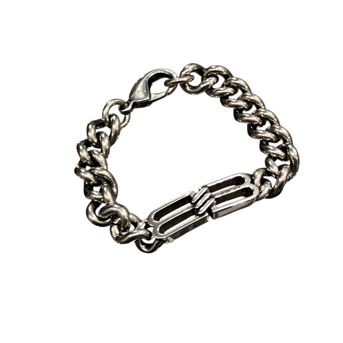 BALENCIAGA ブレスレット 古着・中古-1枚目のアイテム画像