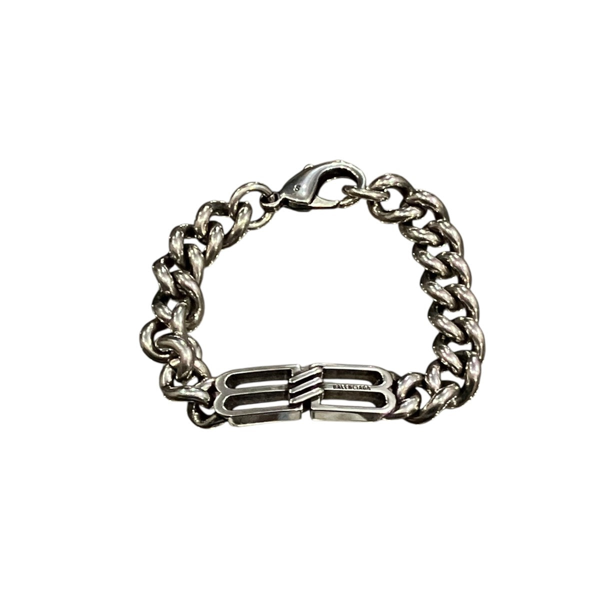 BALENCIAGA ブレスレット 古着・中古-2枚目のアイテム画像