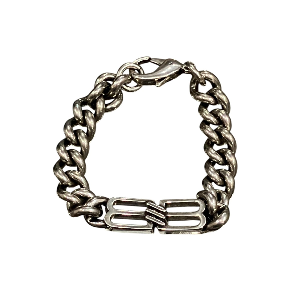 BALENCIAGA ブレスレット 古着・中古-3枚目のアイテム画像
