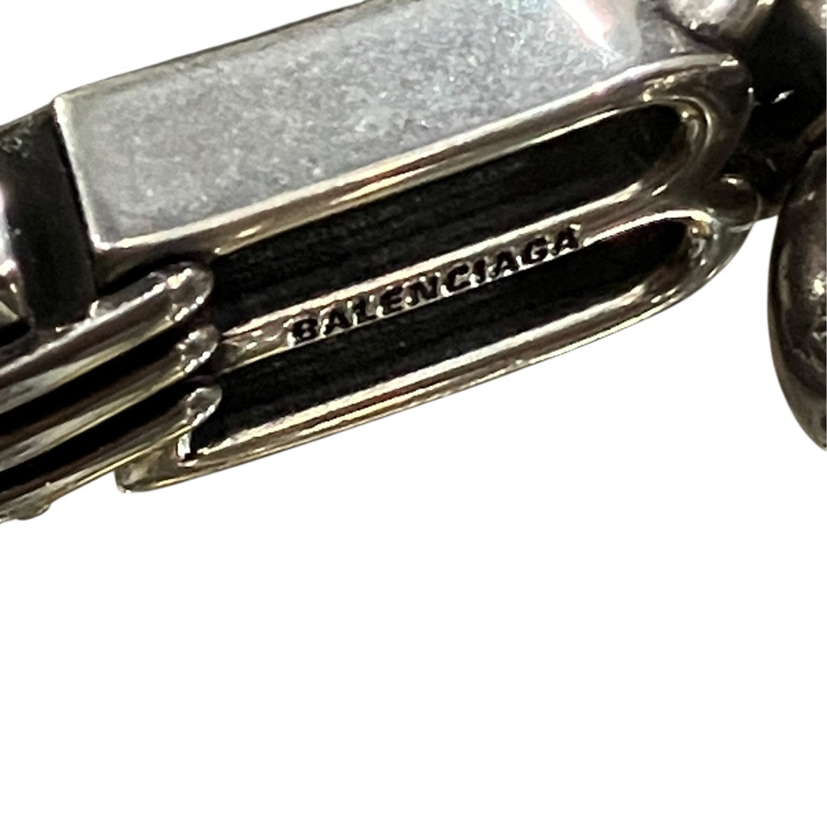 BALENCIAGA ブレスレット 古着・中古-5枚目のアイテム画像