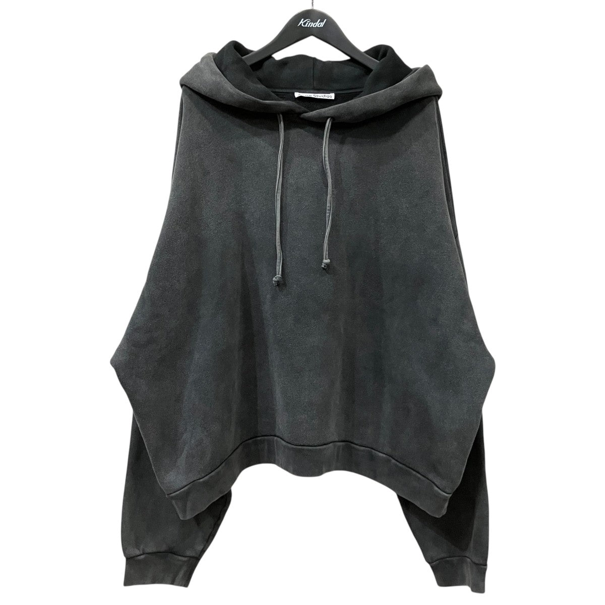 ACNE STUDIOS フーデッドスウェットパーカー 古着・中古-1枚目のアイテム画像