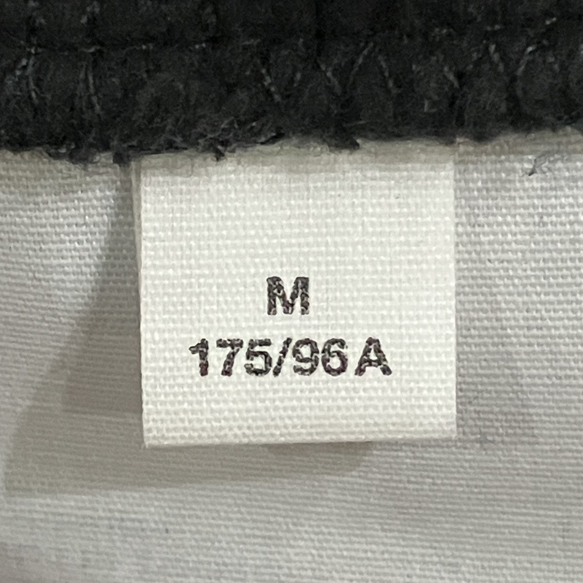 ACNE STUDIOS フーデッドスウェットパーカー 古着・中古-5枚目のアイテム画像