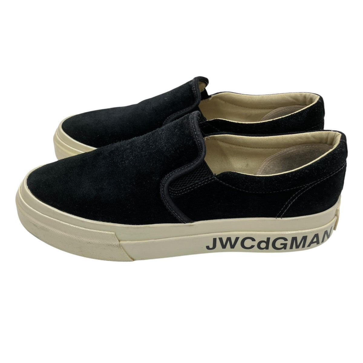 JUNYA WATANABE MAN スニーカー 古着・中古-2枚目のアイテム画像