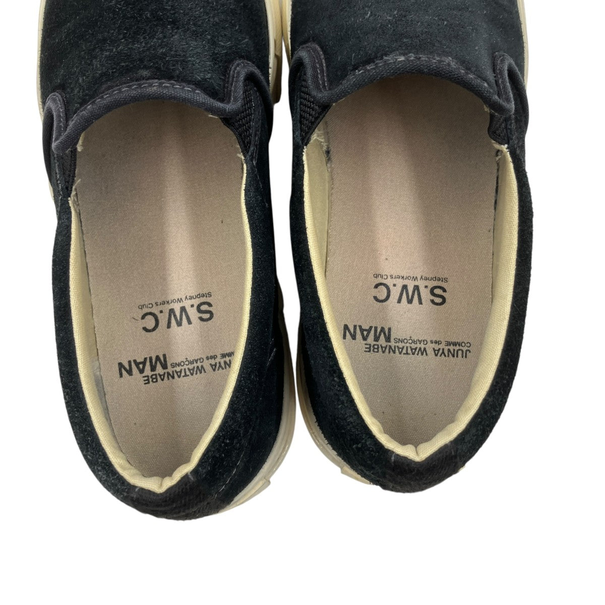 JUNYA WATANABE MAN スニーカー 古着・中古-5枚目のアイテム画像
