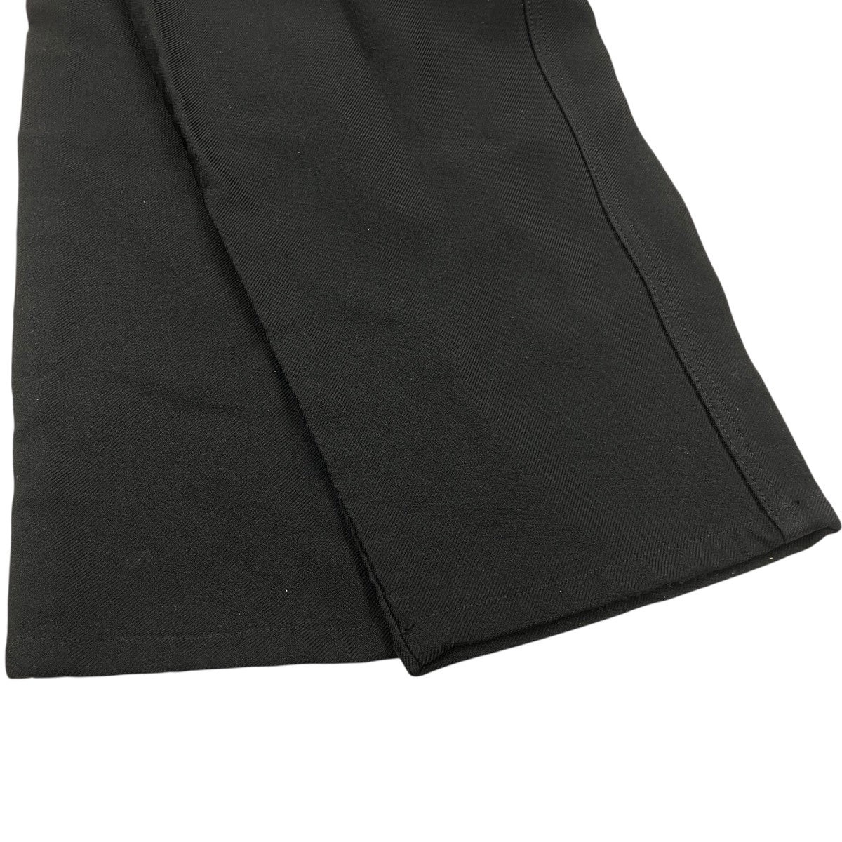 COMME des GARCONS SHIRT 縮絨パンツFK-P008 古着・中古-6枚目のアイテム画像