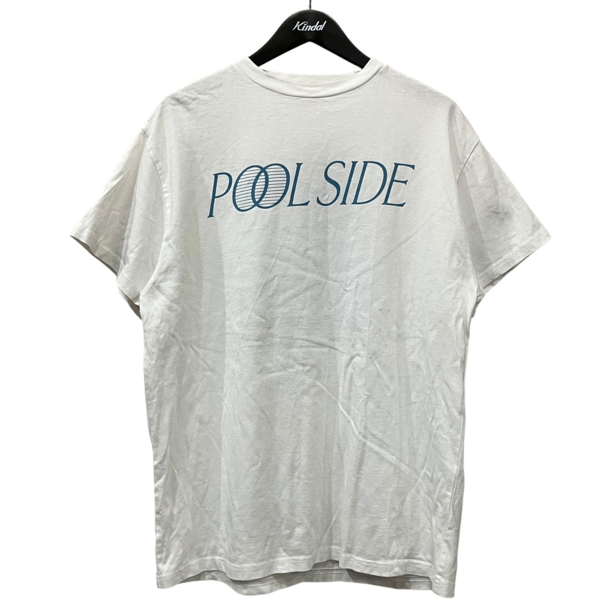 プリントTシャツ25MMSCU06