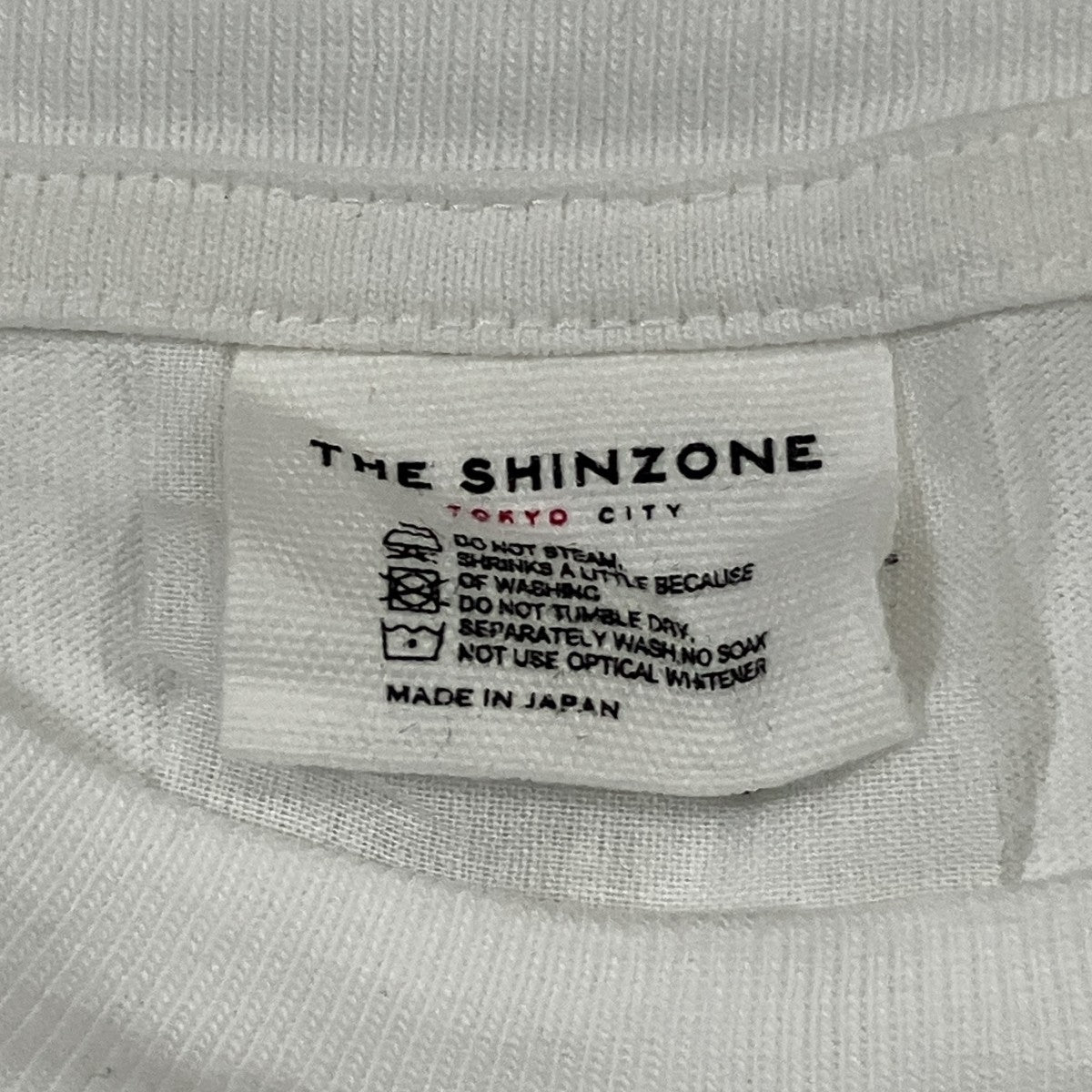 プリントTシャツ25MMSCU06