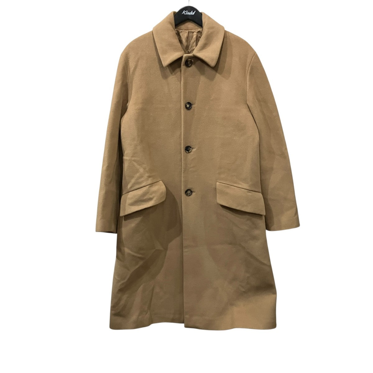 ACNE STUDIOS ロングコート 古着・中古-1枚目のアイテム画像