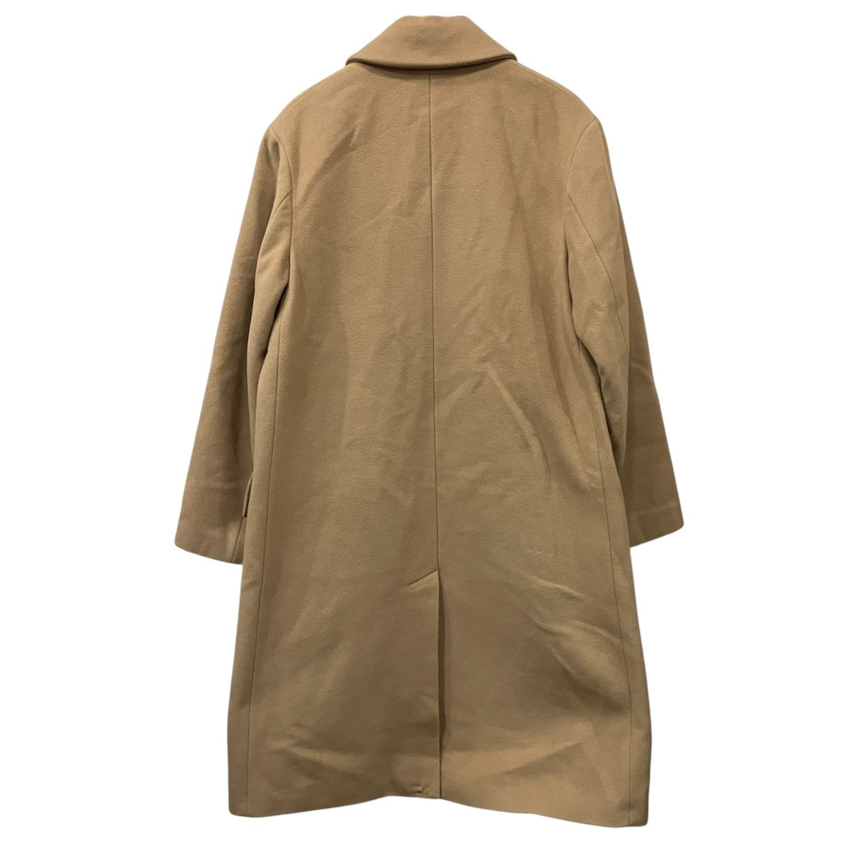 ACNE STUDIOS ロングコート 古着・中古-2枚目のアイテム画像