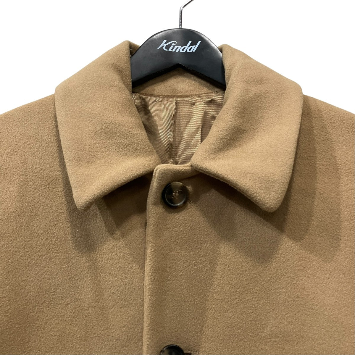 ACNE STUDIOS ロングコート 古着・中古-3枚目のアイテム画像