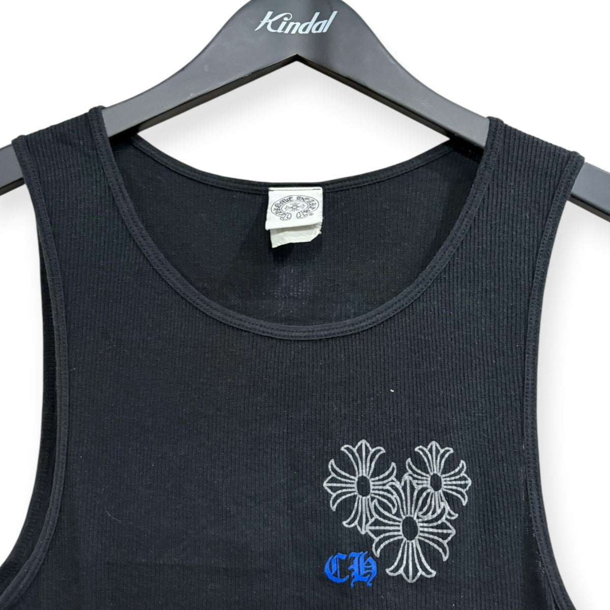 CHROME HEARTS(クロムハーツ) タンクトップワンピース003-068961 003