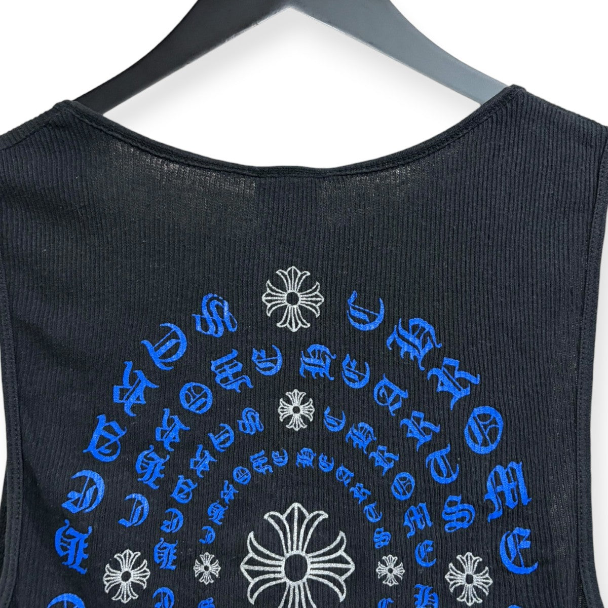 CHROME HEARTS(クロムハーツ) タンクトップワンピース003-068961 003