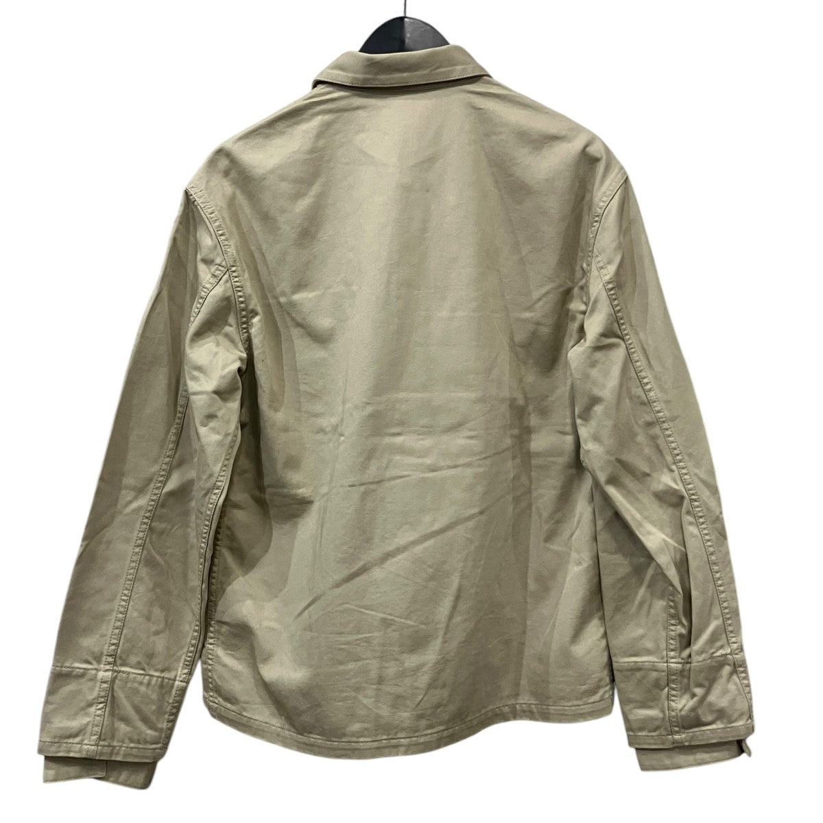 DIOR コットンジャケット 古着・中古-2枚目のアイテム画像