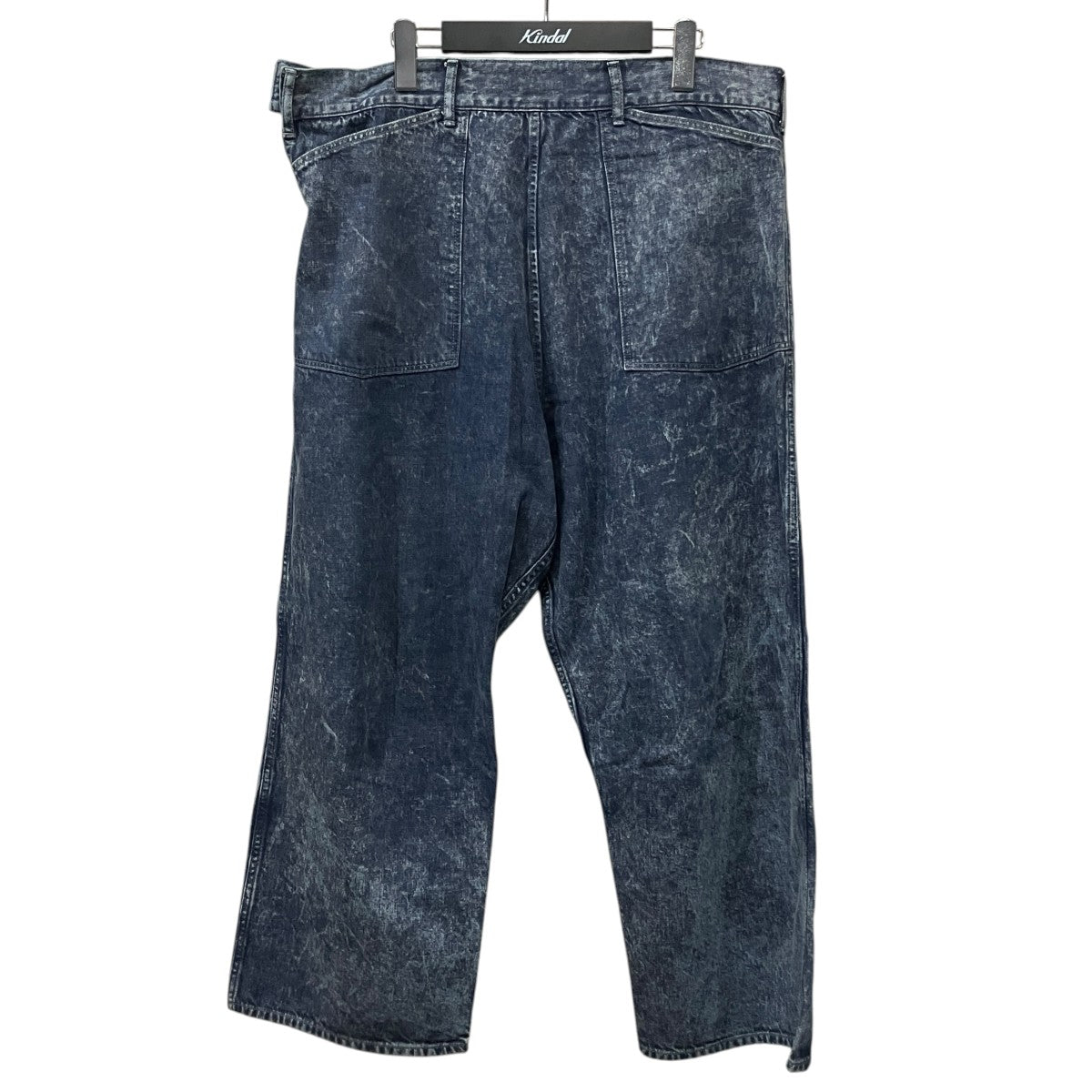 CLASS デニムパンツ 古着・中古-1枚目のアイテム画像