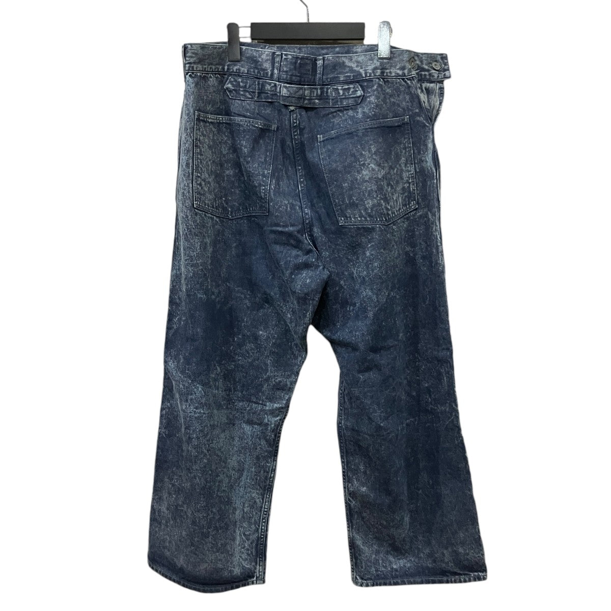 CLASS デニムパンツ 古着・中古-2枚目のアイテム画像