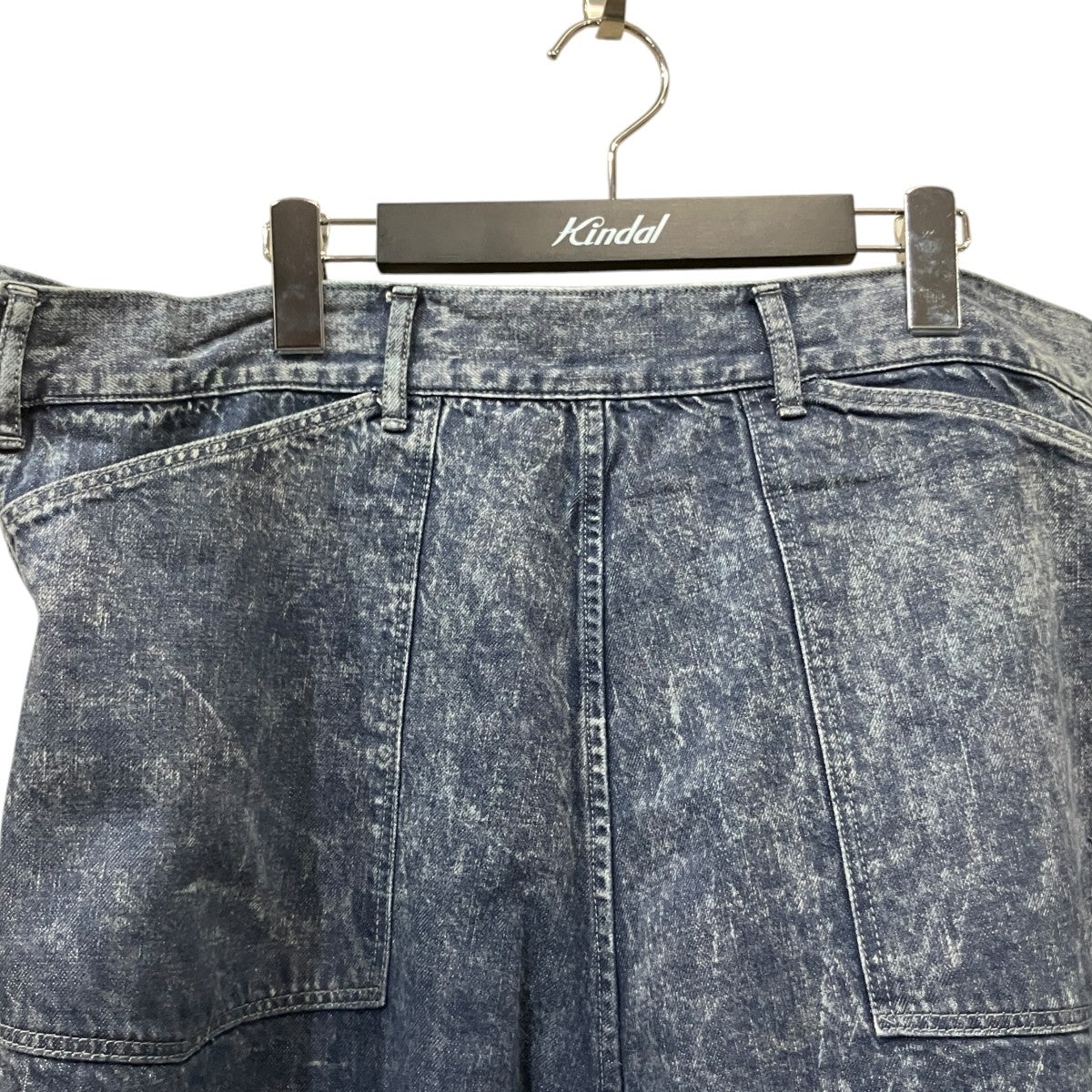 CLASS デニムパンツ 古着・中古-3枚目のアイテム画像