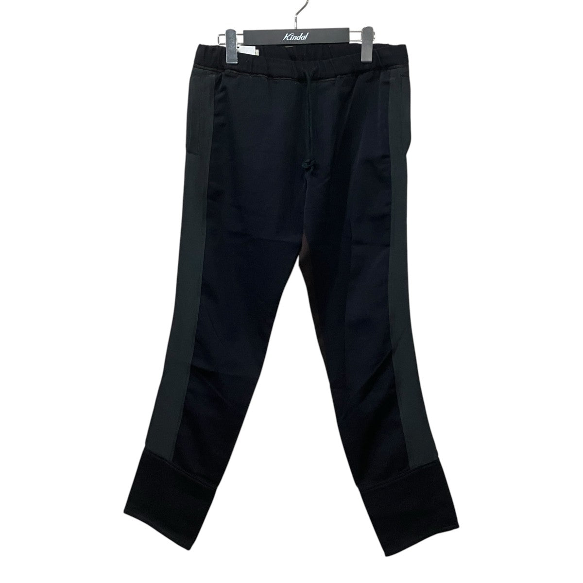 DRIES VAN NOTEN イージーパンツ 古着・中古-1枚目のアイテム画像