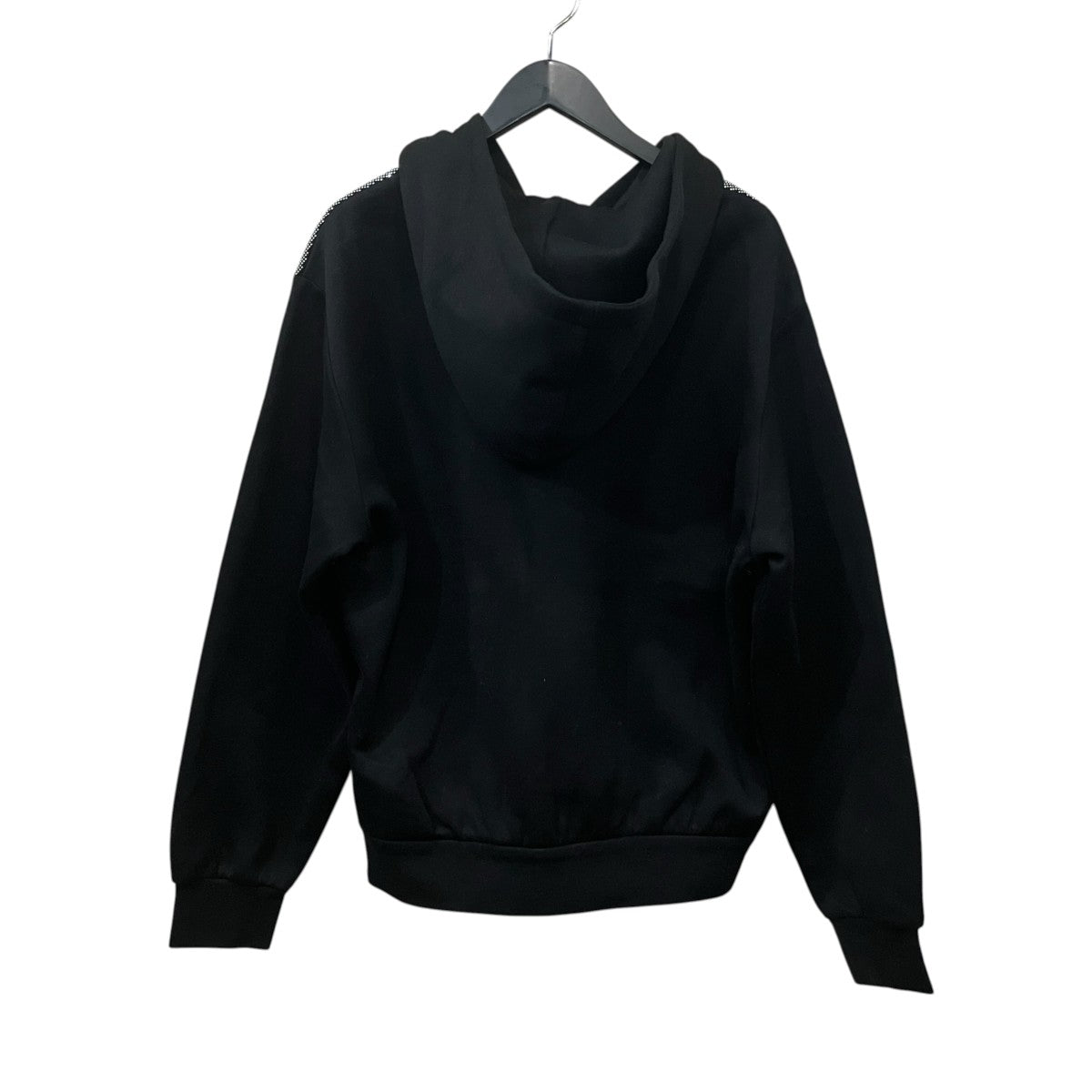 PRADA ジップパーカー 古着・中古-2枚目のアイテム画像