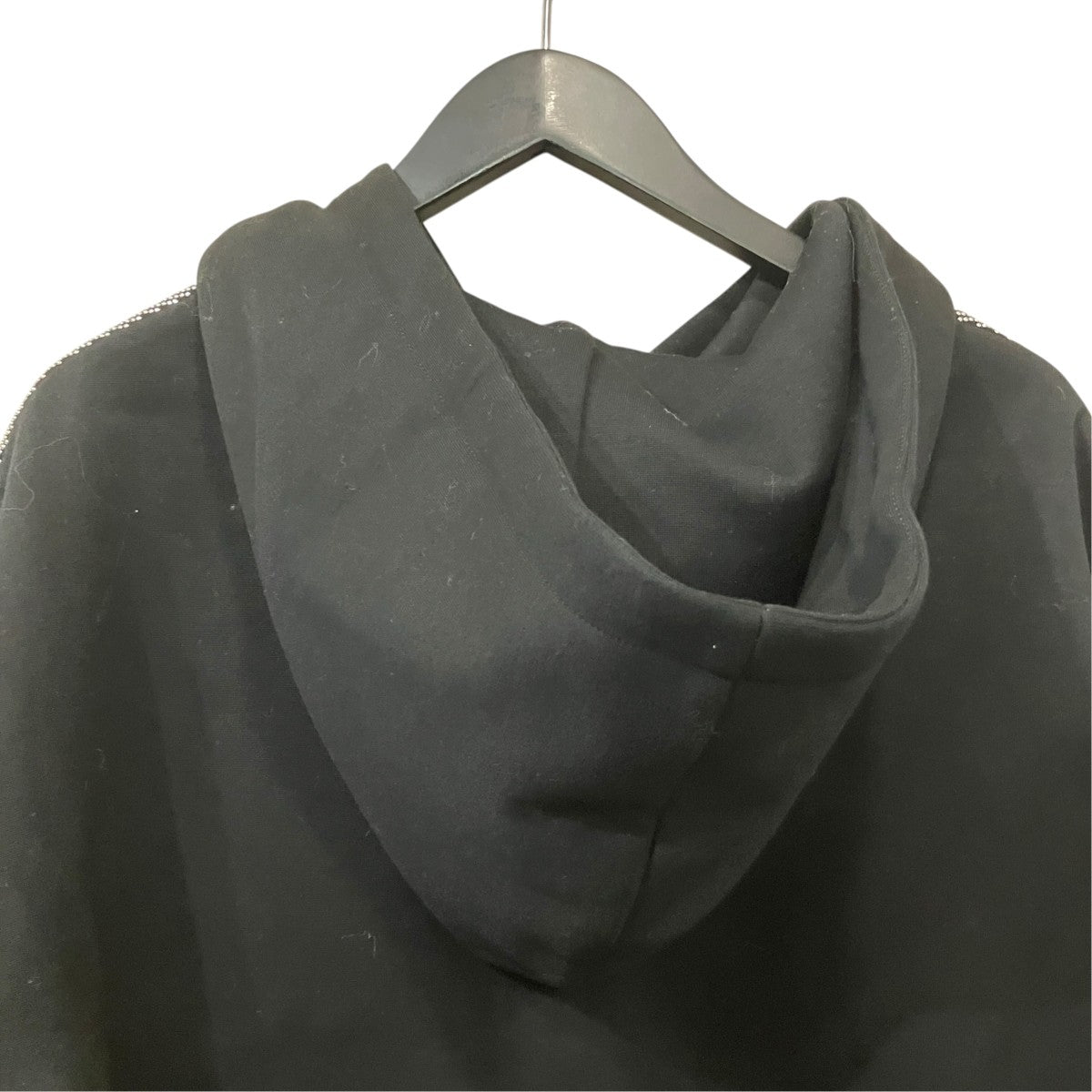 PRADA ジップパーカー 古着・中古-4枚目のアイテム画像